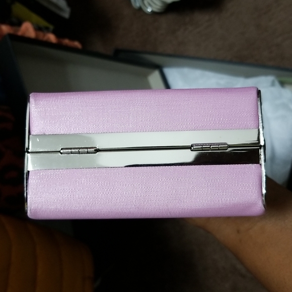 Pretty in Pink Mini Purse - Picture 4 of 5